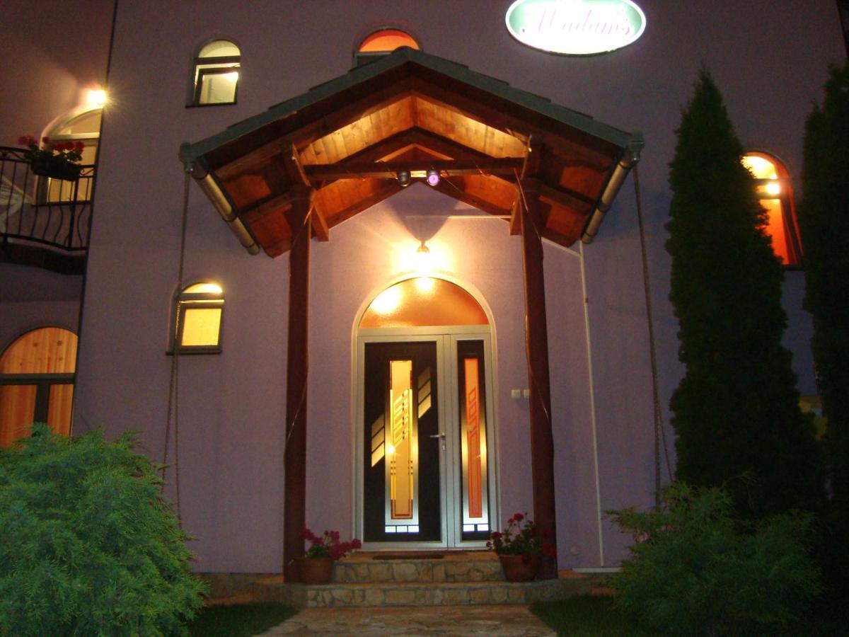 Vila Madams - Palic-Serbia Exterior photo