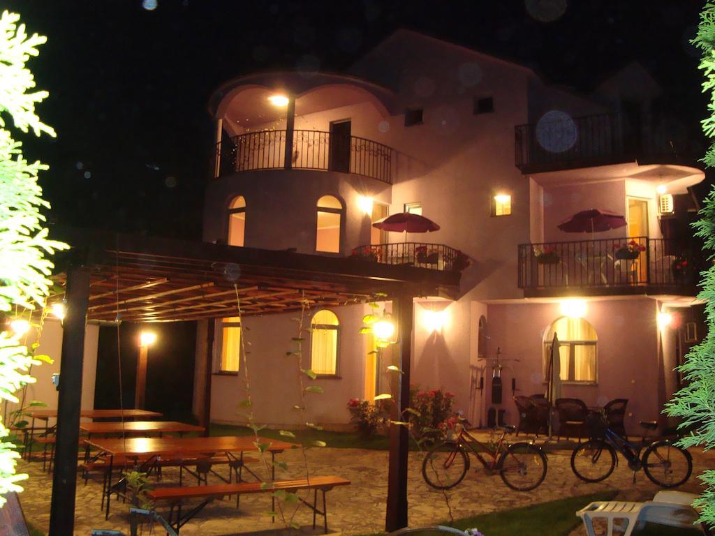 Vila Madams - Palic-Serbia Exterior photo