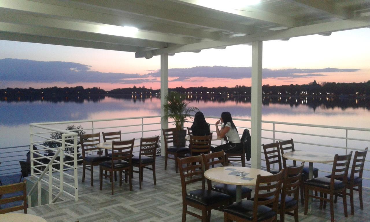 Vila Madams - Palic-Serbia Exterior photo
